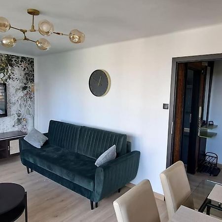 Green Apartament 21 Oswiecim Luaran gambar