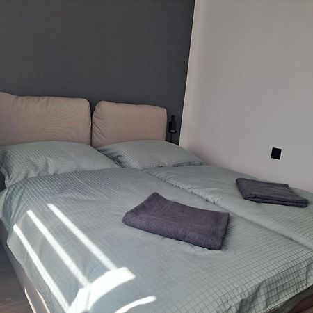 Green Apartament 21 Oswiecim Luaran gambar