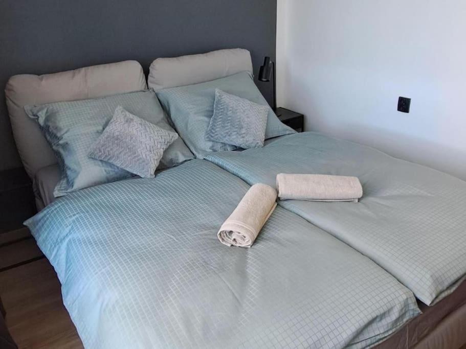 Green Apartament 21 Oswiecim Luaran gambar