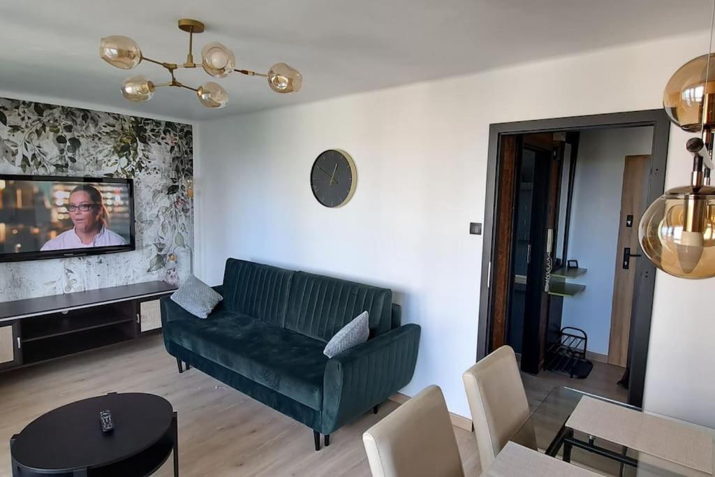 Green Apartament 21 Oswiecim Luaran gambar