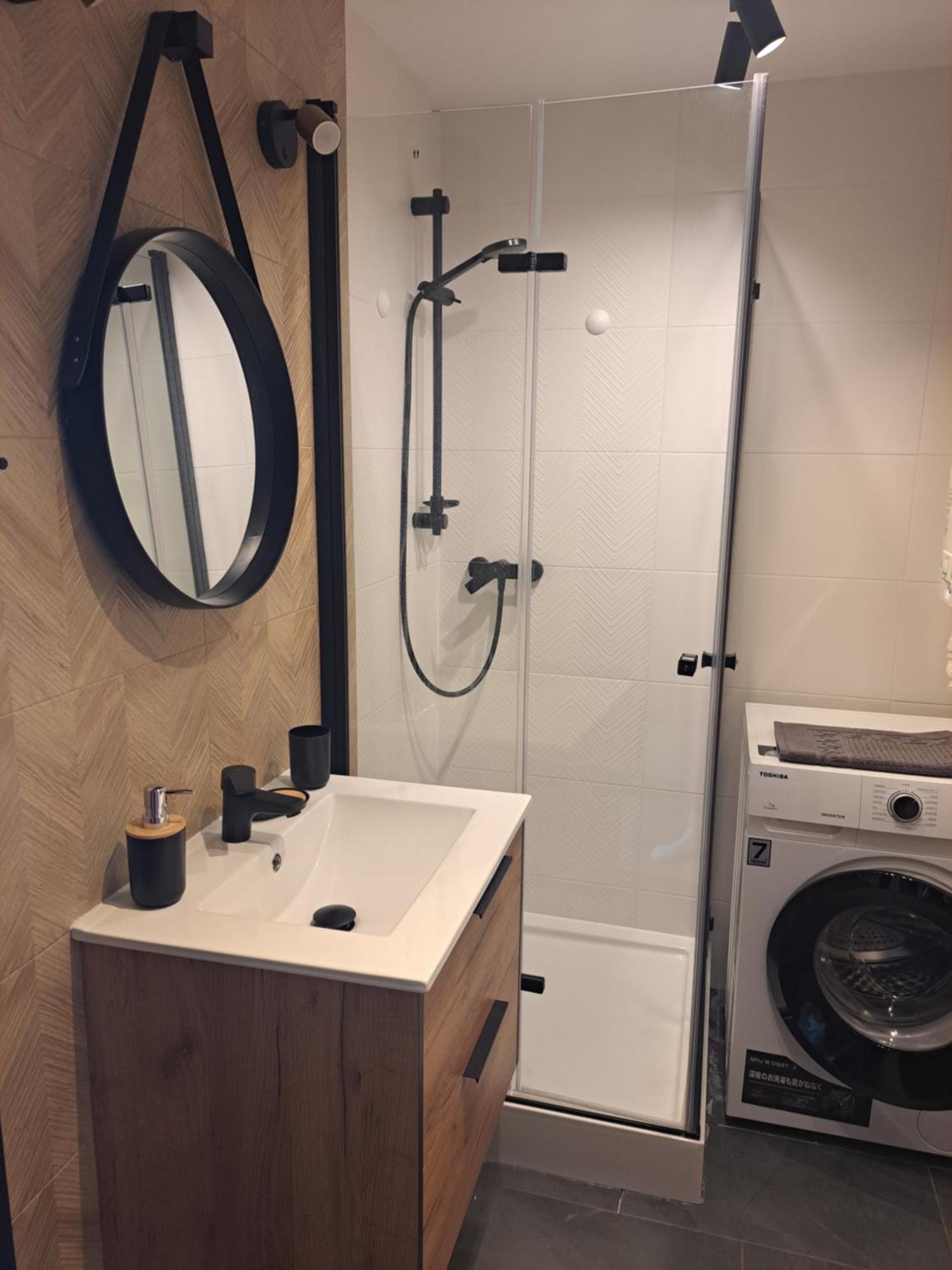 Green Apartament 21 Oswiecim Luaran gambar