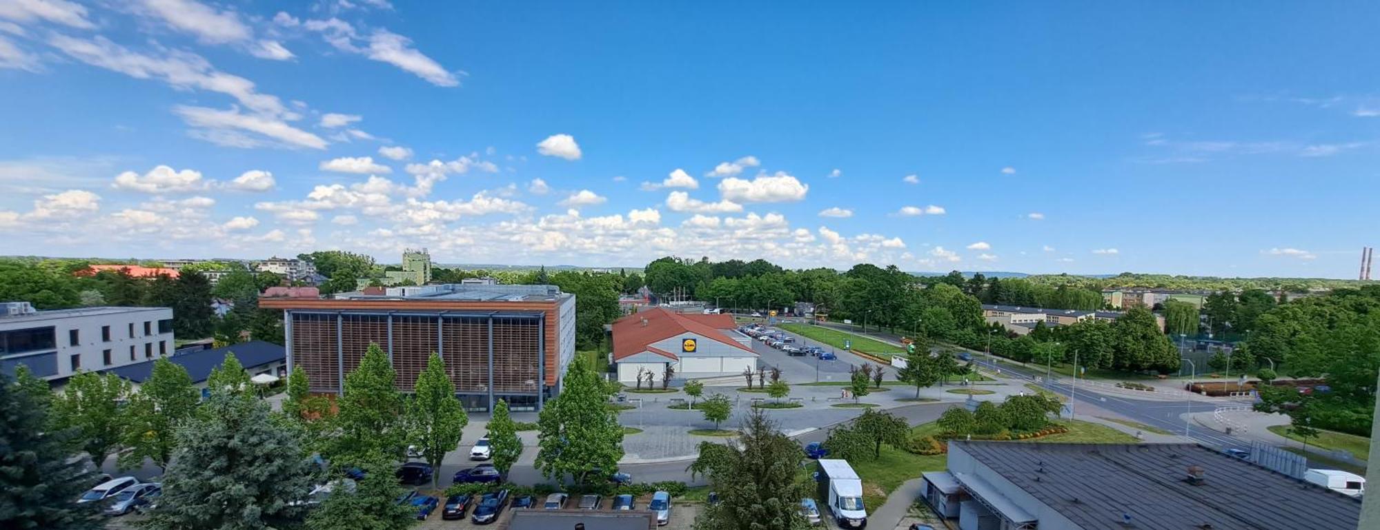 Green Apartament 21 Oswiecim Luaran gambar