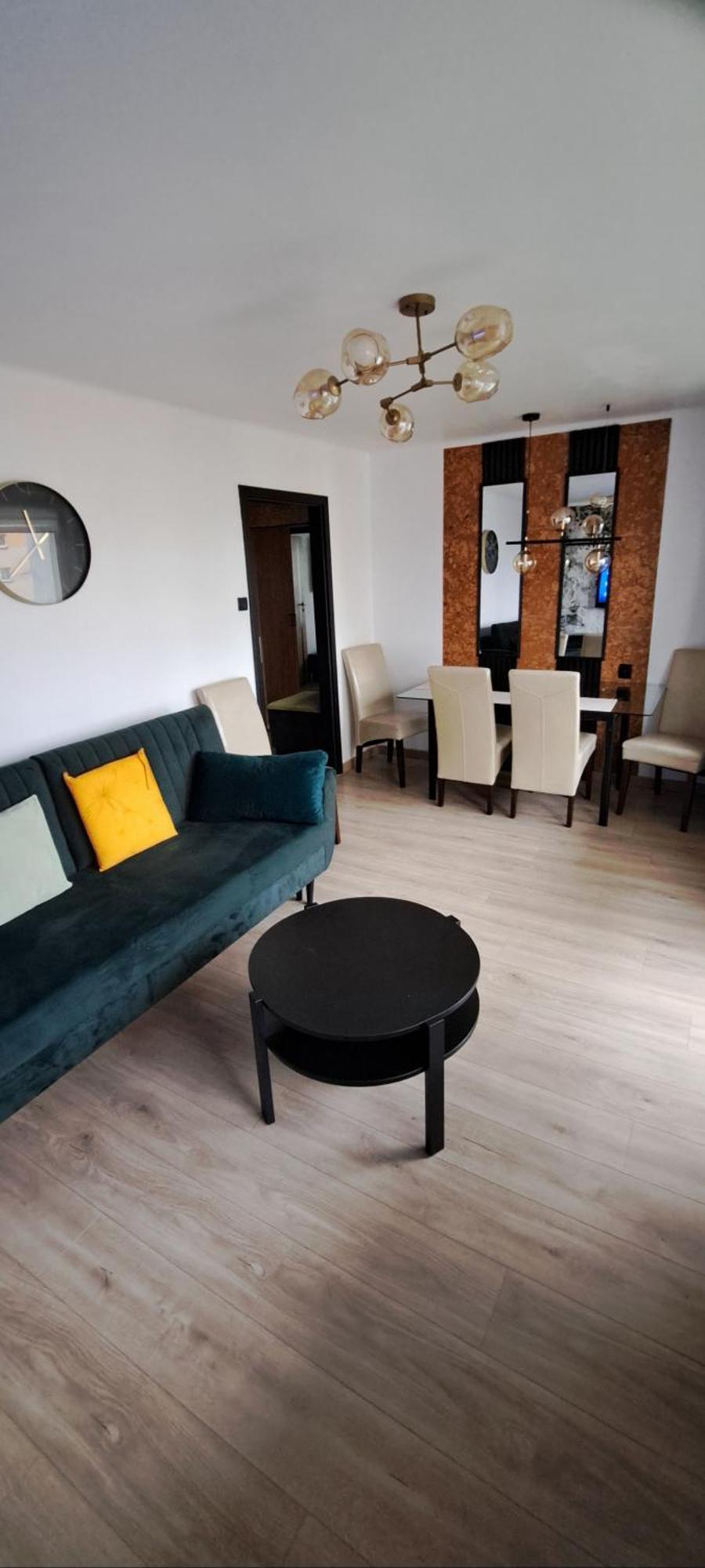 Green Apartament 21 Oswiecim Luaran gambar