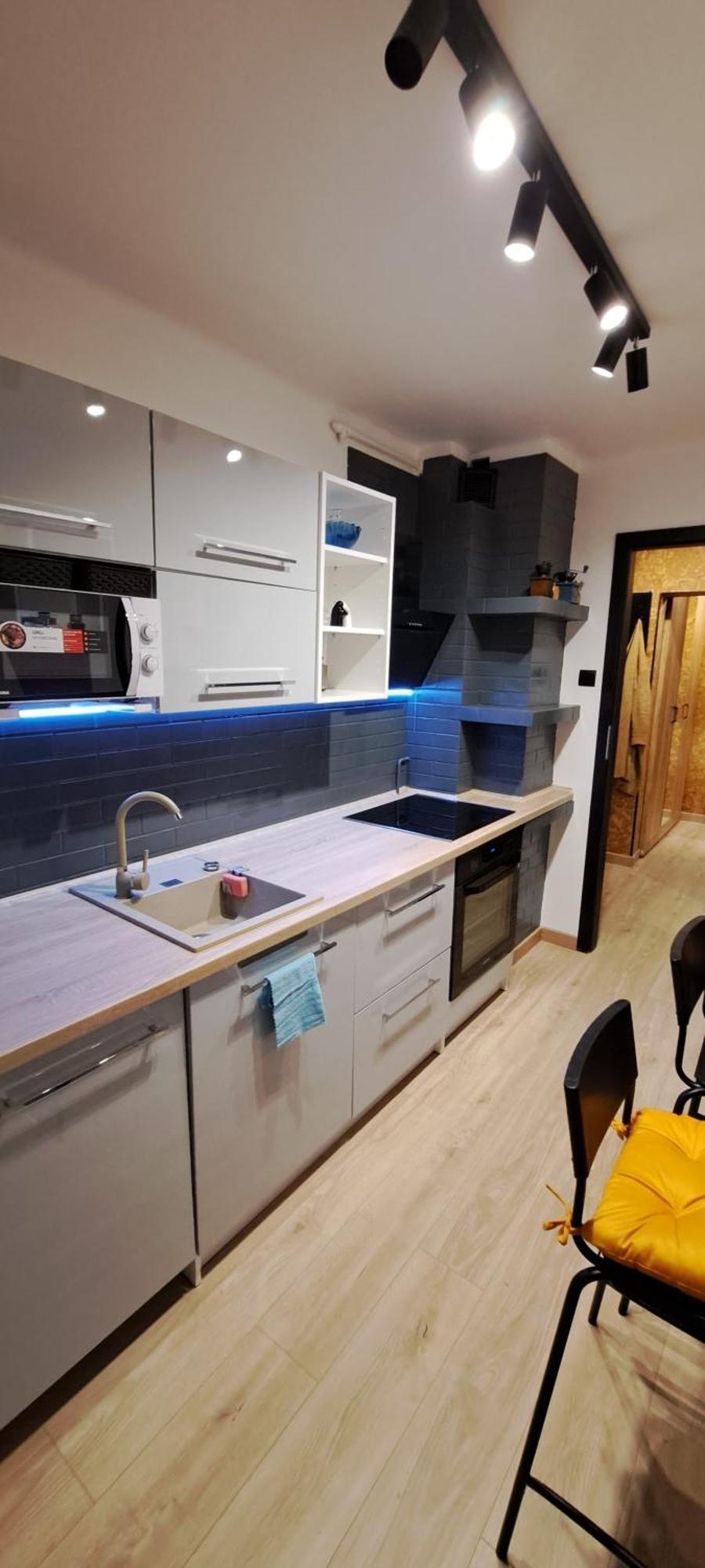 Green Apartament 21 Oswiecim Luaran gambar